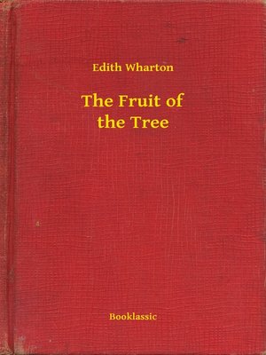 cover image of The Fruit of the Tree